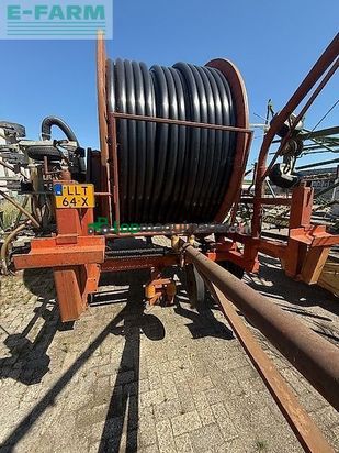 Riego -  - 90/350 regenhaspel