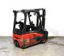 Elevadora - Linde - e 16 ion evo 386-02