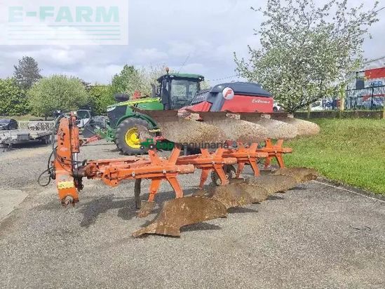 Arado - Kuhn - multi-m 111