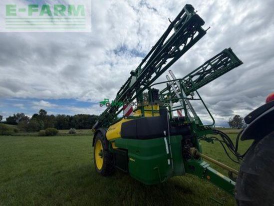 Atomizador - John Deere - m944i