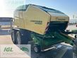Empacadora gigant - Krone - comprima cv 150 plus (rp801-35)
