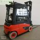 Elevadora - Linde - e 16 p evo 386-02