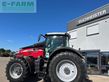 Tractor agrícola - Massey Ferguson - 8727 dyna vt