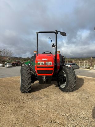 Tractor agrícola - Same -  Dorado F75 