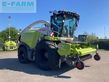 Cosechadora de Cereal - Claas - jaguar 950 e5