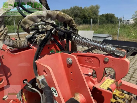 Grada rotativa - Maschio - aquila rapido 7000