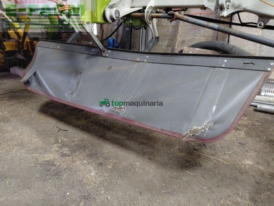 Henificador - Claas - USED 2700