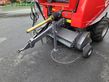 Empacadora gigant - Maschio - mondiale 110 htc