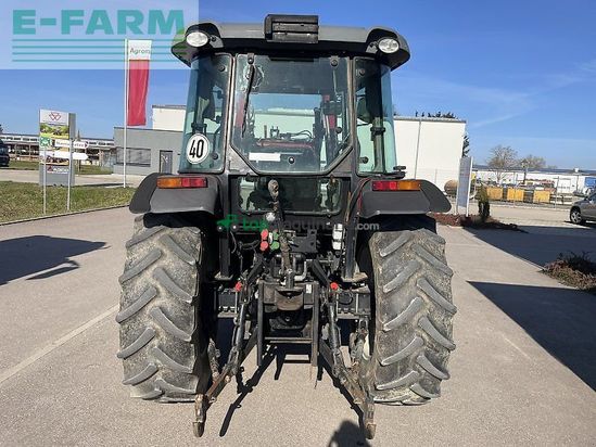 Tractor agrícola - Massey Ferguson - 3635 a