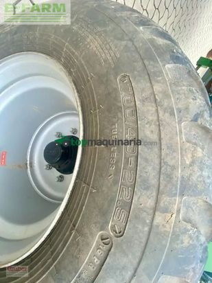 Combinado de siembra - Amazone - ceus 6000-2tx