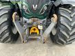 Tractor agrícola - Valtra - t214 direct tractor (st22267) Direct