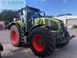 Tractor agrícola - Claas - axion 920