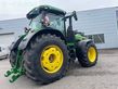 Tractor agrícola - John Deere - 8r340/8r 340 garantie 04/2028