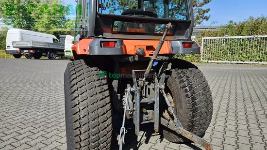 Tractor agrícola - Kubota - stv 32