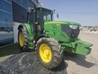 Tractor agrícola - John Deere - 6130 M