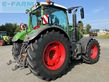 Tractor agrícola - Fendt - 722
