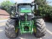 Tractor agrícola - John Deere - 6155r