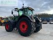 Tractor agrícola - Fendt - 939 profi plus tractor (st25432)