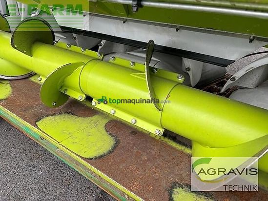 Cabezal - Claas - corio 8-75 fc conspeed