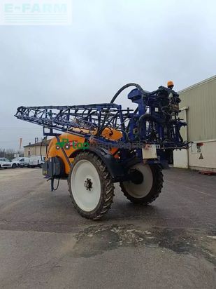 Atomizador - Caruelle - olympia 320 s