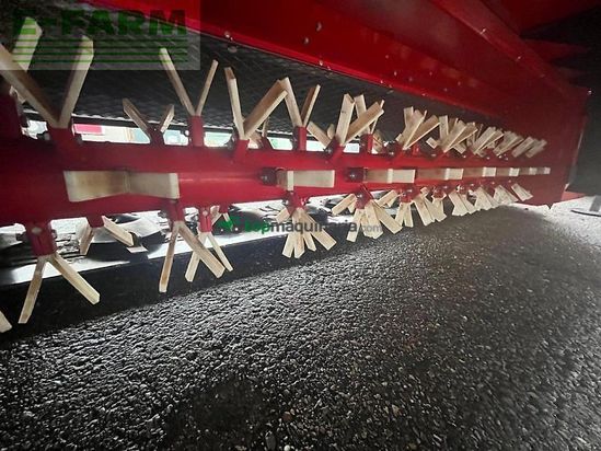 Cortacésped manual - SIP - silvercut disc 900 c fpc