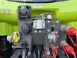 Tractor agrícola - Claas - arion 650 cis + fl140