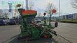 Sembradora - Amazone - ad-p 3001 special + kg 3001 super
