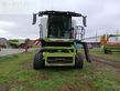 Cosechadora de Cereal - Claas - trion 660 tt
