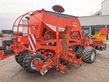 Combinado de siembra - Kverneland - udrill 3001