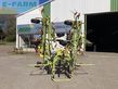 Henificador - Claas - volto 870 h