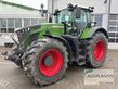 Tractor agrícola - Fendt - 933 vario gen-6