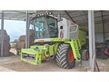 Cosechadora de Cereal - Claas - lexion670montana