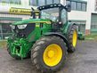 Tractor agrícola - John Deere - 6r 165