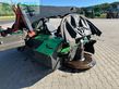 Cortacésped manual - Deutz-Fahr - drummaster 6317 - reparaturbedürftig