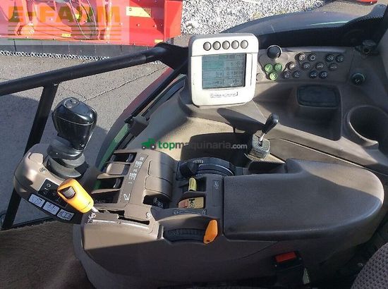 Tractor agrícola - John Deere - 7430 premium