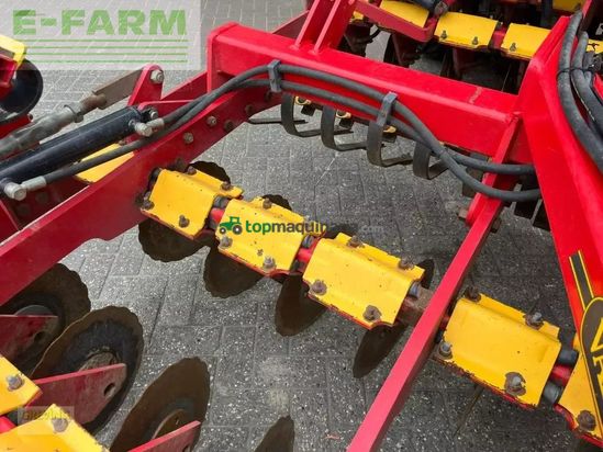 Combinado de siembra -  - rapid 300 s