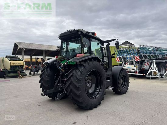 Tractor agrícola - Valtra - g135