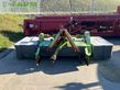 Cortacésped manual - Claas - disco 3050 fc