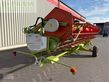 Cosechadora de Cereal - Claas - lexion 570 m. v750