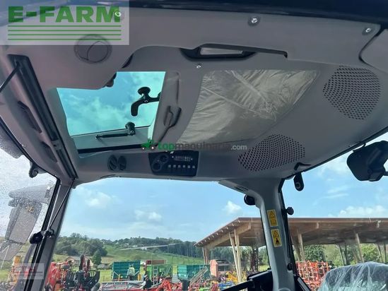 Tractor agrícola - Same - dorado 95 (stage v)