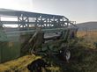 Cosechadora de Cereal - John Deere - 2256