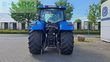 Tractor agrícola - New Holland - t6020 elite Elite