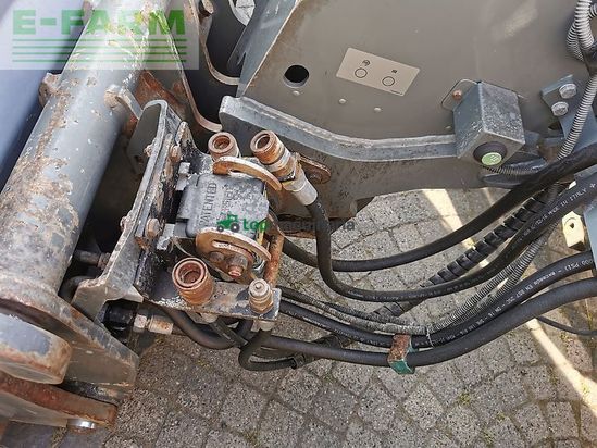 Telescopica - kramer - kt447