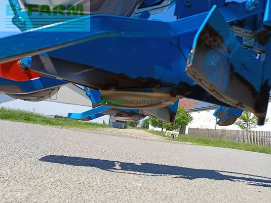 Sembradora monograno mecanica - Monosem - ng plus