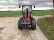 Minicargadora - Schaffer - hoflader schäffer 4670