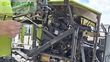 Empacadora gigant - Claas - rollant 355 rc uw