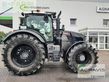 Tractor agrícola - Fendt - 724 vario gen-7