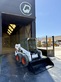 Mini Cargadora Bobcat S 450