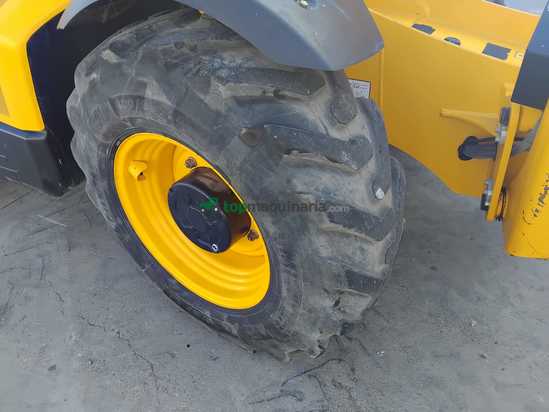 Telescopica JCB 540.180