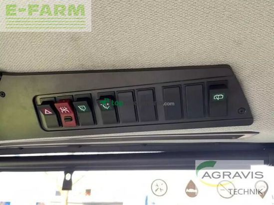 Tractor agrícola - Claas - xerion 4200 trac vc